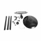 Linder Exclusiv Infracrvena lampa 2000 W