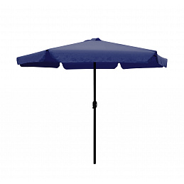 Linder Exclusiv Suncobran 300 cm Plavi 6DAZ479 - II. KLASA
