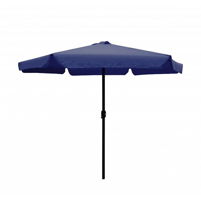 Linder Exclusiv Suncobran 300 cm Plavi 6DAZ479 - II. KLASA
