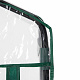 Linder Exclusiv Vrtni plastenik MC4302 130x69x50 cm