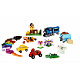 LEGO® Classic 10696 Střední kreativní box LEGO®