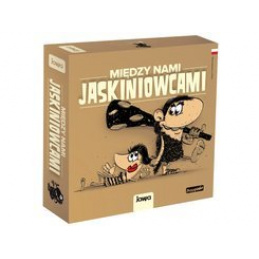 Igra Cavemen Fight for Evolution Java GR0454