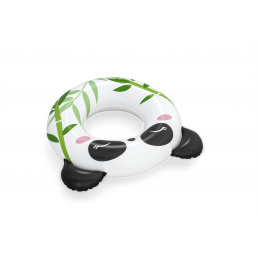 BESTWAY Animals Panda Dječji plivački kolut 79x85cm