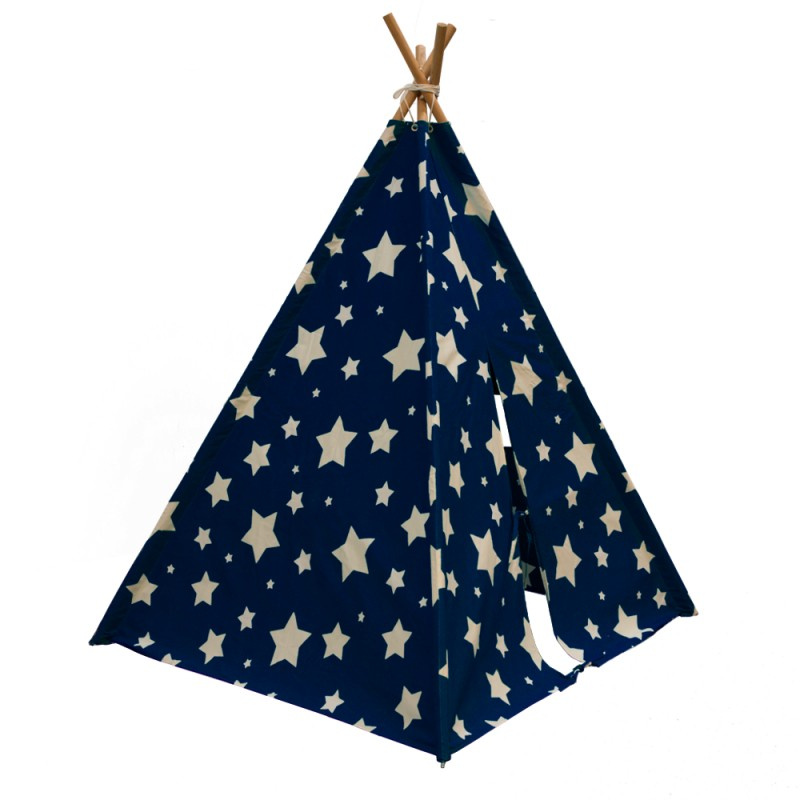 Axi Dječji šator tipi Tent Cosmo