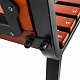 Linder Exclusiv Vrtna klupa MC4412 118x52x74 cm