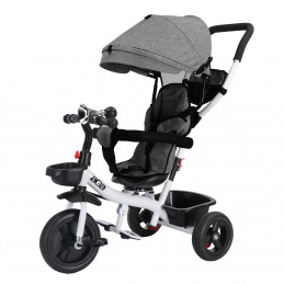 Aga Višenamjenski tricikl MR1469 Siva