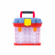 Aga Plastični organizator 27,5x17,5x26 cm