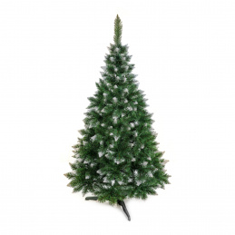 Aga Božićno drvce 180 cm Snježno prekriveno