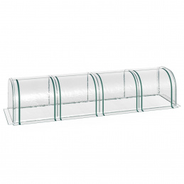 Aga Vrtni tunel 395x100x80 cm
