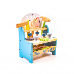Aga4Kids Dječja radna klupa DS5671 - 2. Kvaliteta