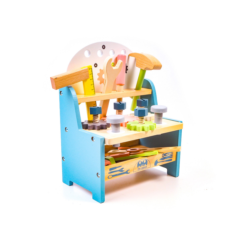 Aga4Kids Dječja radna klupa DS5671 - 2. Kvaliteta