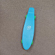 Darpeje Pennyboard Funbee Blue - 6DZ112 - II KVALITETA