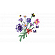 LEGO® Botanicals 11507 Buket cvijeća Olivije Rodrigo