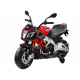 Električni motocikl Aprilia Tuono V4 PA0257 Crna