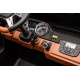 Vozilo Mercedes Benz MAYBACH G650 Crveni