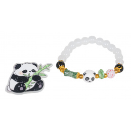 Set nakita Panda