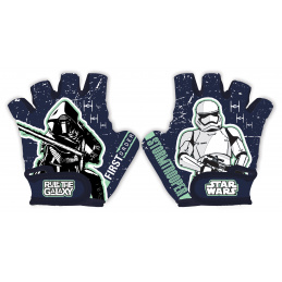 GLOVES STAR WARS STORMTROOPER