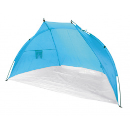 Linder Exclusiv Plažni šator SM01 Plavi