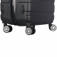 Aga Travel Putni kofer MR4661 Crni