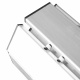 Aga Aluminijski kamping stol DS7111