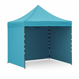 Aga Škareći štand PARTY 3x3m Svijetloplavi