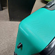 Aga Travel Putni kovčeg 76x50x30 cm Svijetlo zelena 6CZ006 - II. KVALITETA