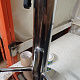 Barska stolica Hocker D3S 6DAZ495 - II. KLASA