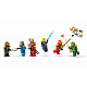LEGO® NINJAGO® Izlog ninja za 15. godišnjicu 71866