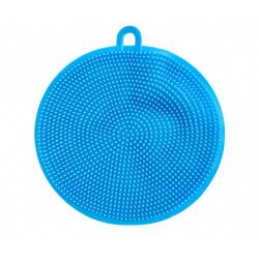 Silikonska spužva za pranje posuđa ISO 8639