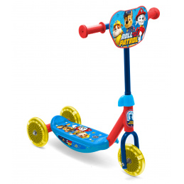3 KOTAČA DJEČJI ROMOBIL PAW PATROL ZA DJEČAKE