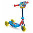 3 KOTAČA DJEČJI ROMOBIL PAW PATROL ZA DJEČAKE