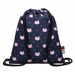 St.RIGHT Ruksak Meow