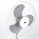 Aga Kućni ventilator 43 cm Bijeli