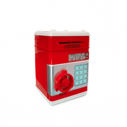 Aga Kasica sef Crvena