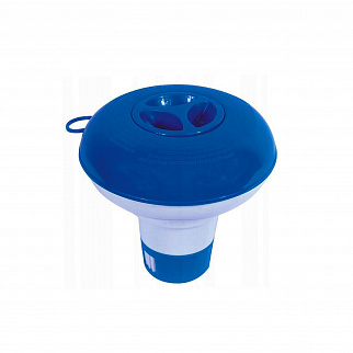 Bestway Dozator za kemikalije 12,7 cm 58210