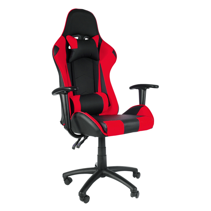 Aga Gaming stolica MR2090 Crno - Crvena