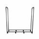 Aga Stalak za drva 120x30x120 cm DS5773