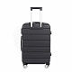 Aga Travel Set putnih kofera MR4687 Crna