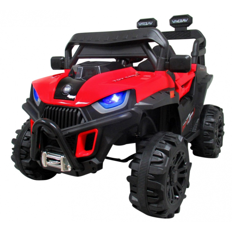 R-Sport Električni autić Buggy X8n Crveni 2DZ218 - II. Kvaliteta