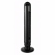 Aga Stupni ventilator 79 cm Bijeli