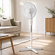 Aga Kućni ventilator 41 cm Bijeli