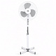 Aga kućni ventilator 43 cm Bijeli - VENBILY - II. KLASA