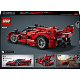 LEGO® Technic Ferrari FXX K, model automobila, STEM igračka za slaganje 42212