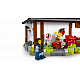 LEGO® NINJAGO® Kovačnica s četiri vrste oružja za 15. godišnjicu 71858