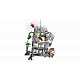 LEGO® | Marvel  76350 Epska bitka: Spider-Man protiv Hulka