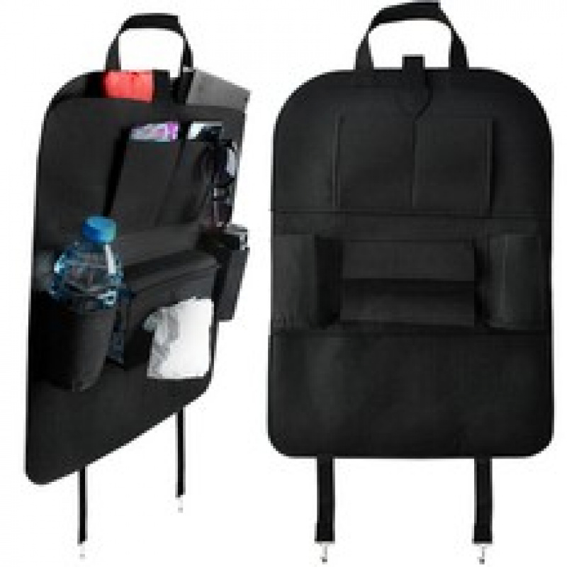 Organizator za autosjedalicu - filc