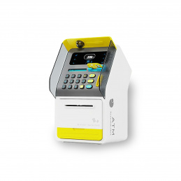 B6D1 BANKOMAT KASICA ATM