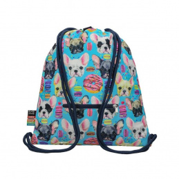St.RIGHT Ruksak za leđa Dogs