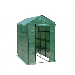 Linder Exclusiv Vrtni plastenik MC4360 200x170x120 cm