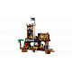 LEGO® Creator 3 u 1 Autentični gusarski brod, igračka 31387